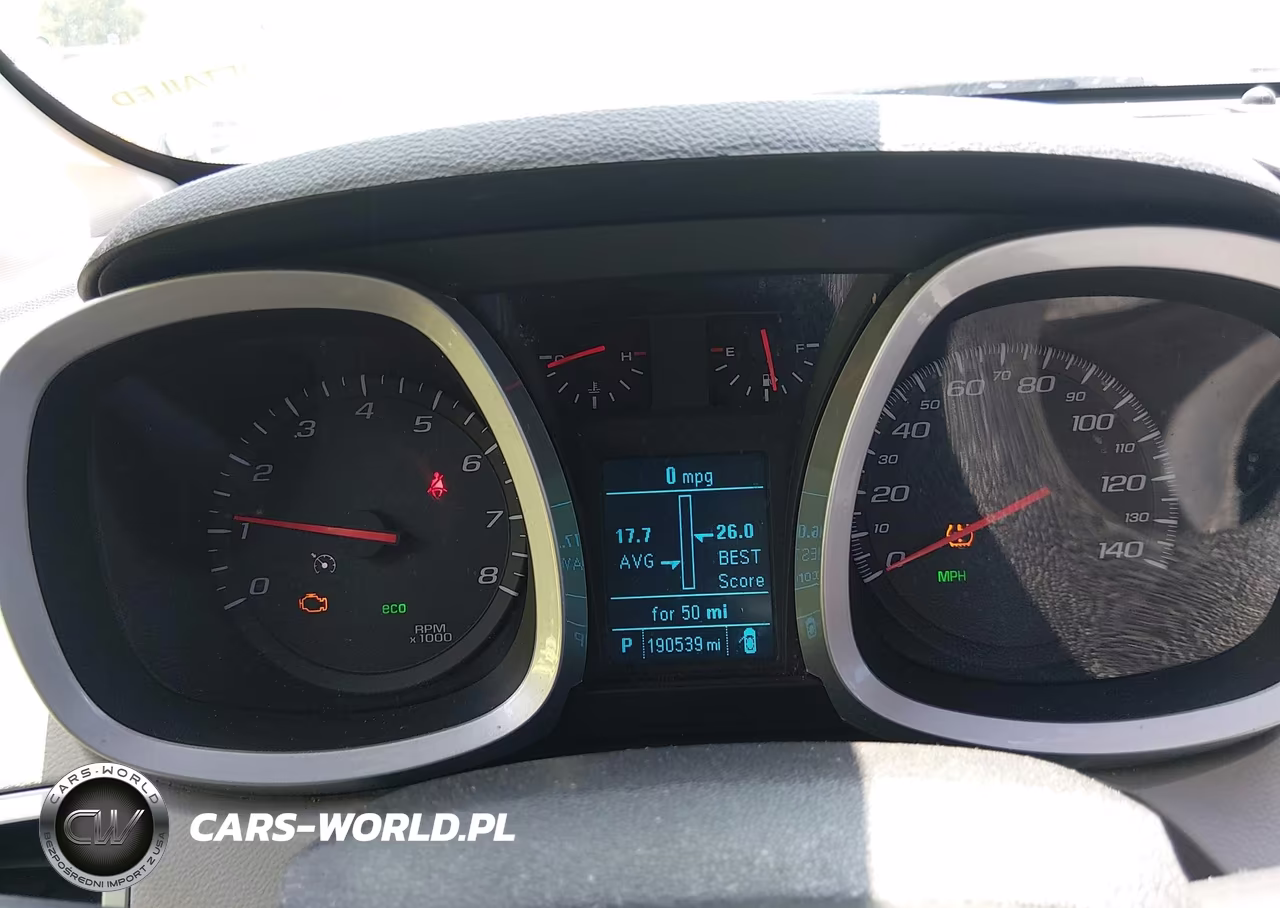 2017 Chevrolet Equinox Lt VIN:2GNFLFEK2H6158543 - 7