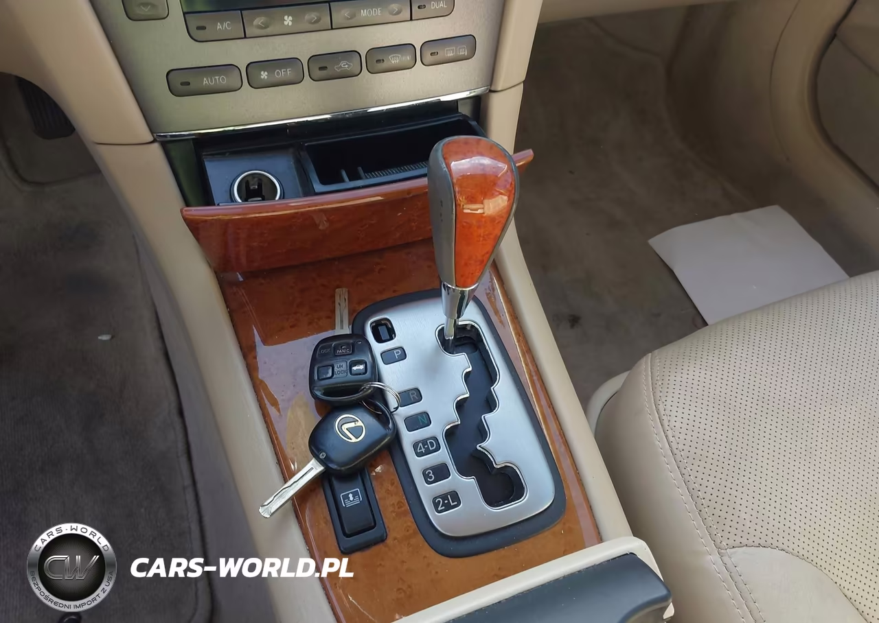 2006 Lexus Es 330 VIN:JTHBA30G065165691 - 11