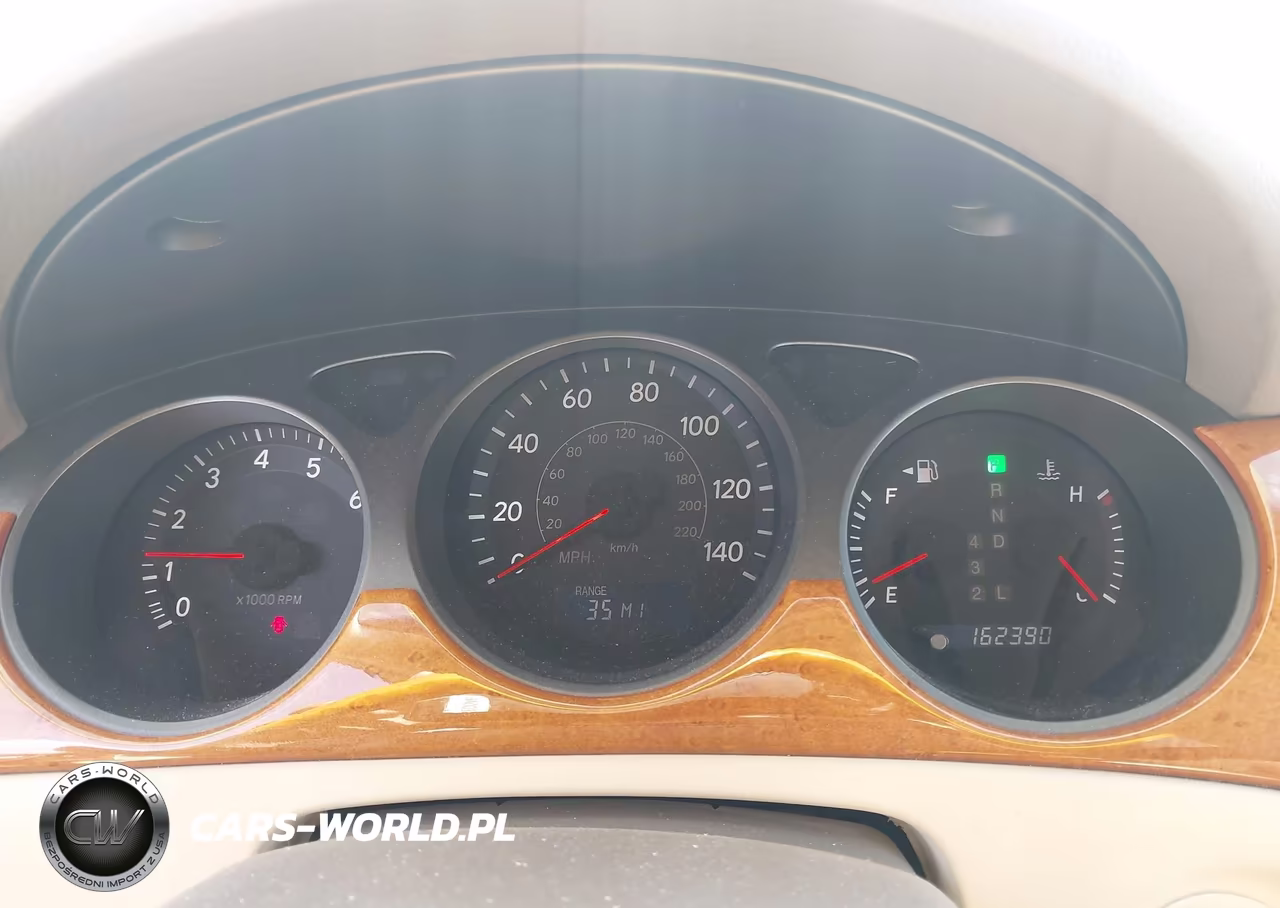 2006 Lexus Es 330 VIN:JTHBA30G065165691 - 7
