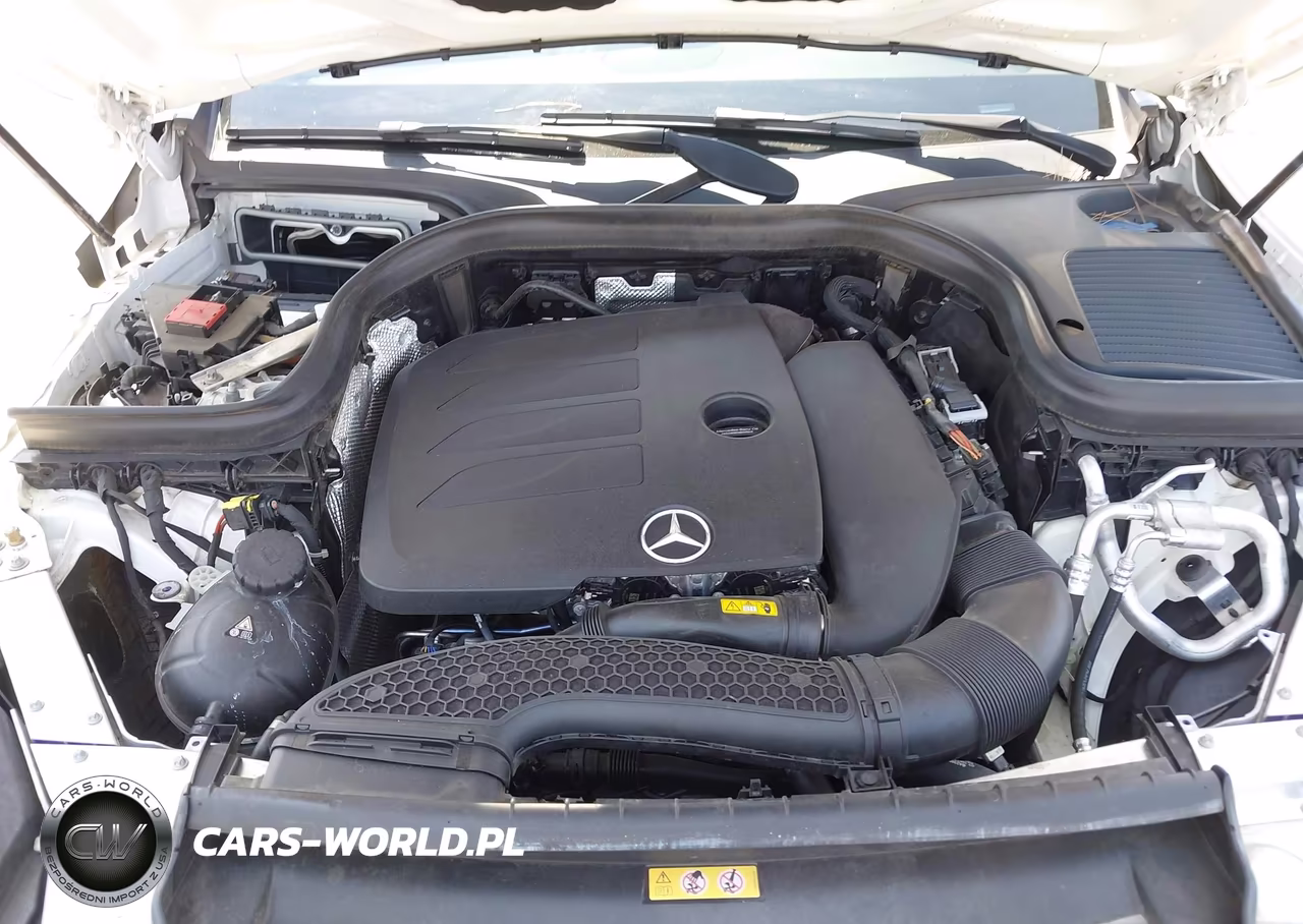 2021 Mercedes-Benz Glc 300 Suv VIN:W1N0G8DBXMV265077 - 10