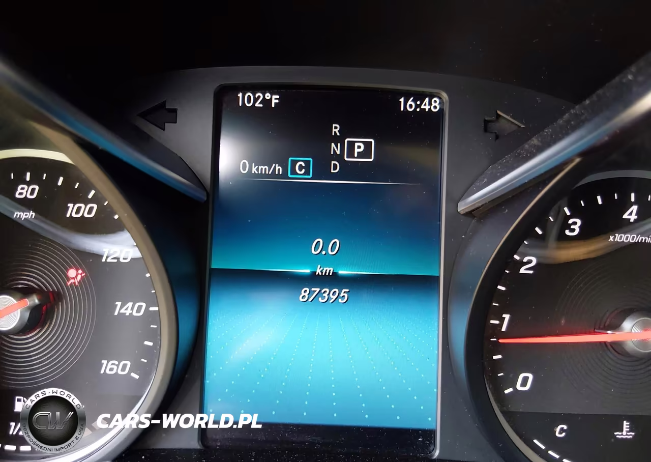 2021 Mercedes-Benz Glc 300 Suv VIN:W1N0G8DBXMV265077 - 15