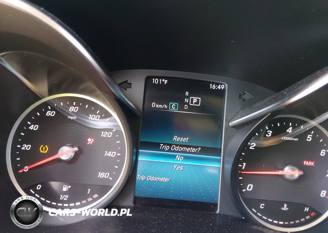 2021 Mercedes-Benz Glc 300 Suv VIN:W1N0G8DBXMV265077 - 7
