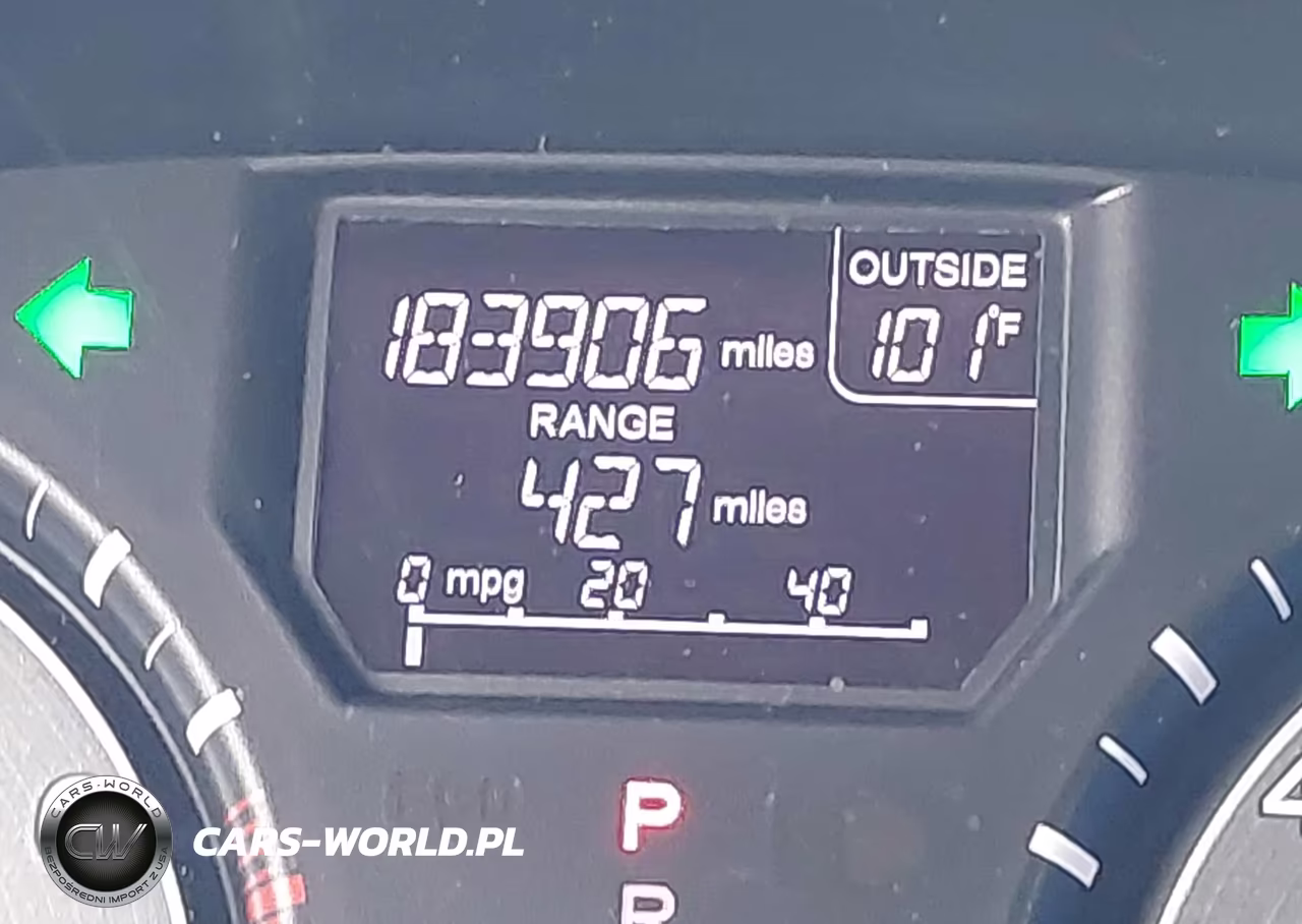 2013 Honda Odyssey Ex-L VIN:5FNRL5H61DB086320 - 15