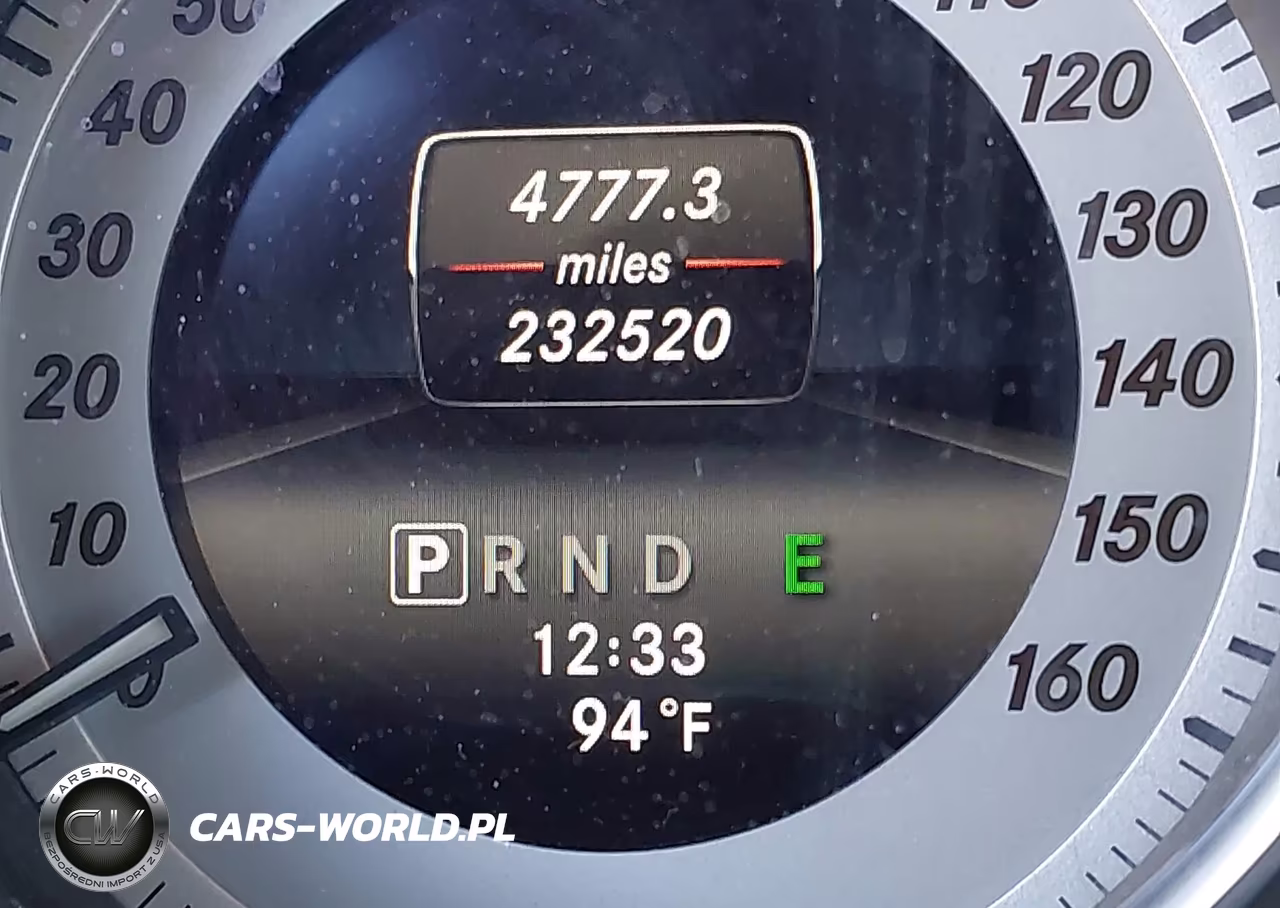 2014 Mercedes-Benz C 300 Sport 4Matic VIN:WDDGF8AB1ER318200 - 7