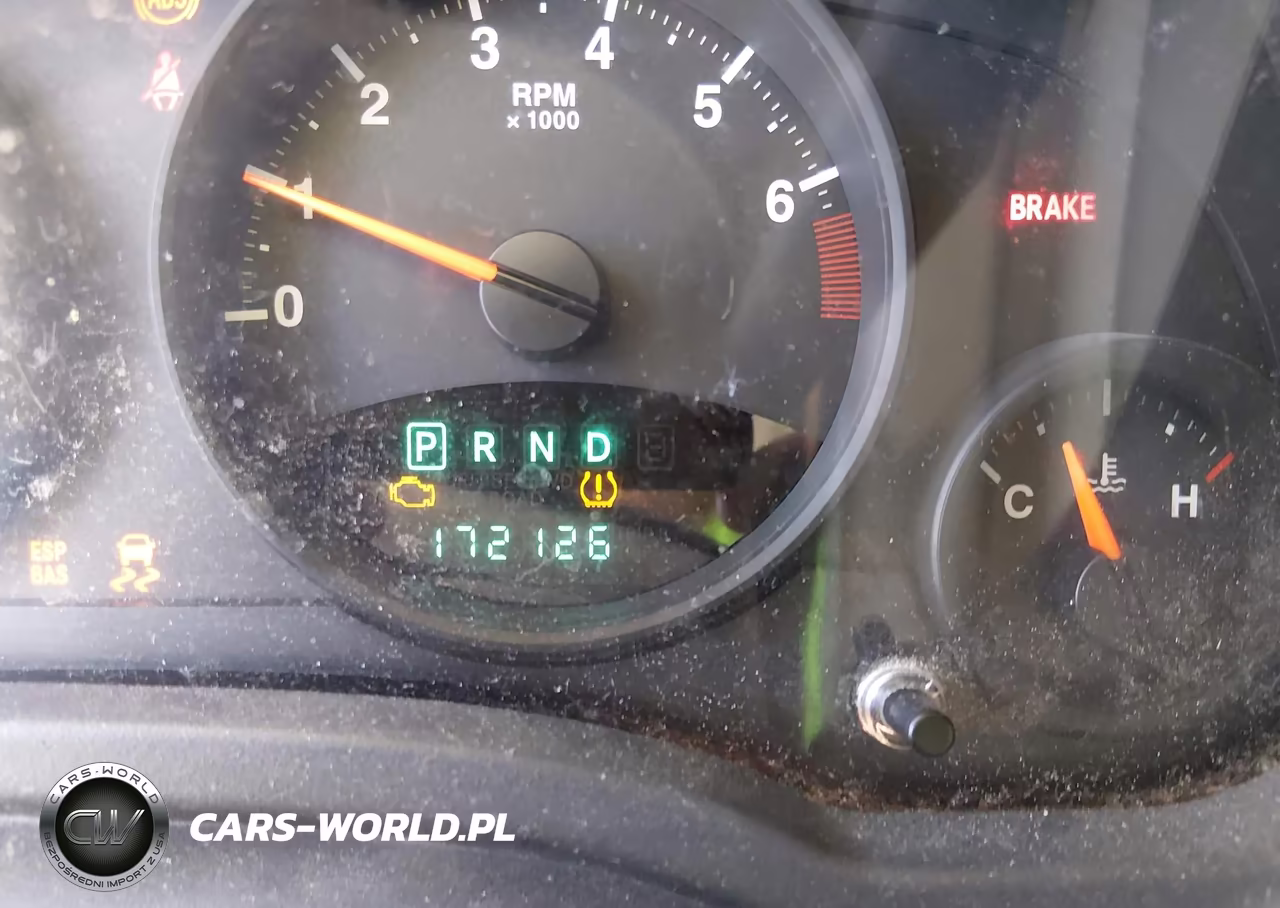 2009 Jeep Patriot Sport VIN:1J4FF28BX9D145752 - 15
