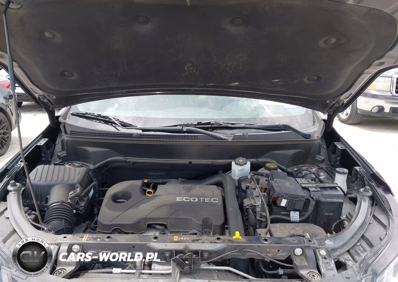 2021 Chevrolet Equinox Fwd Lt VIN:3GNAXKEV9ML361131 - 10