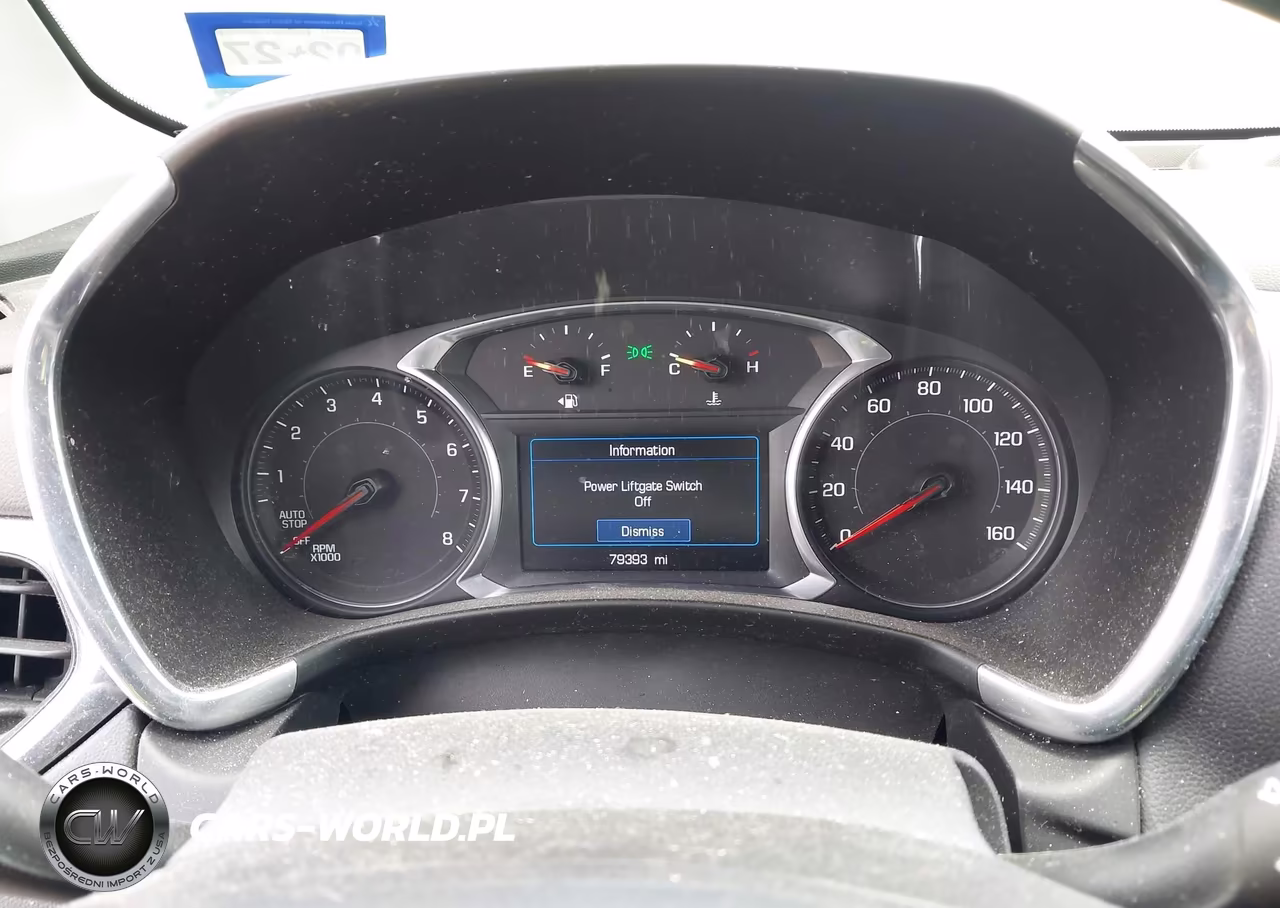 2021 Chevrolet Equinox Fwd Lt VIN:3GNAXKEV9ML361131 - 7