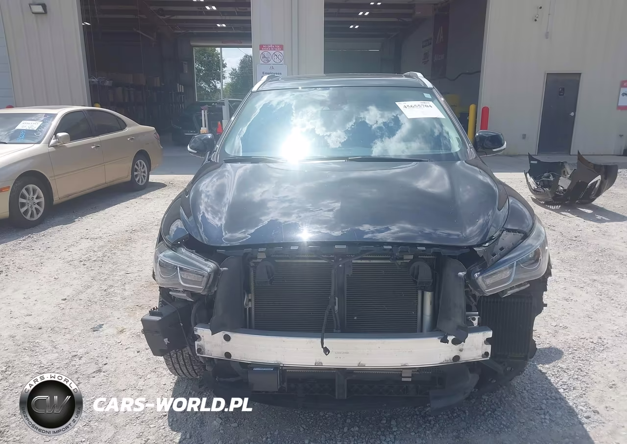 2019 Infiniti Qx60 Luxe VIN:5N1DL0MN2KC560341 - 13
