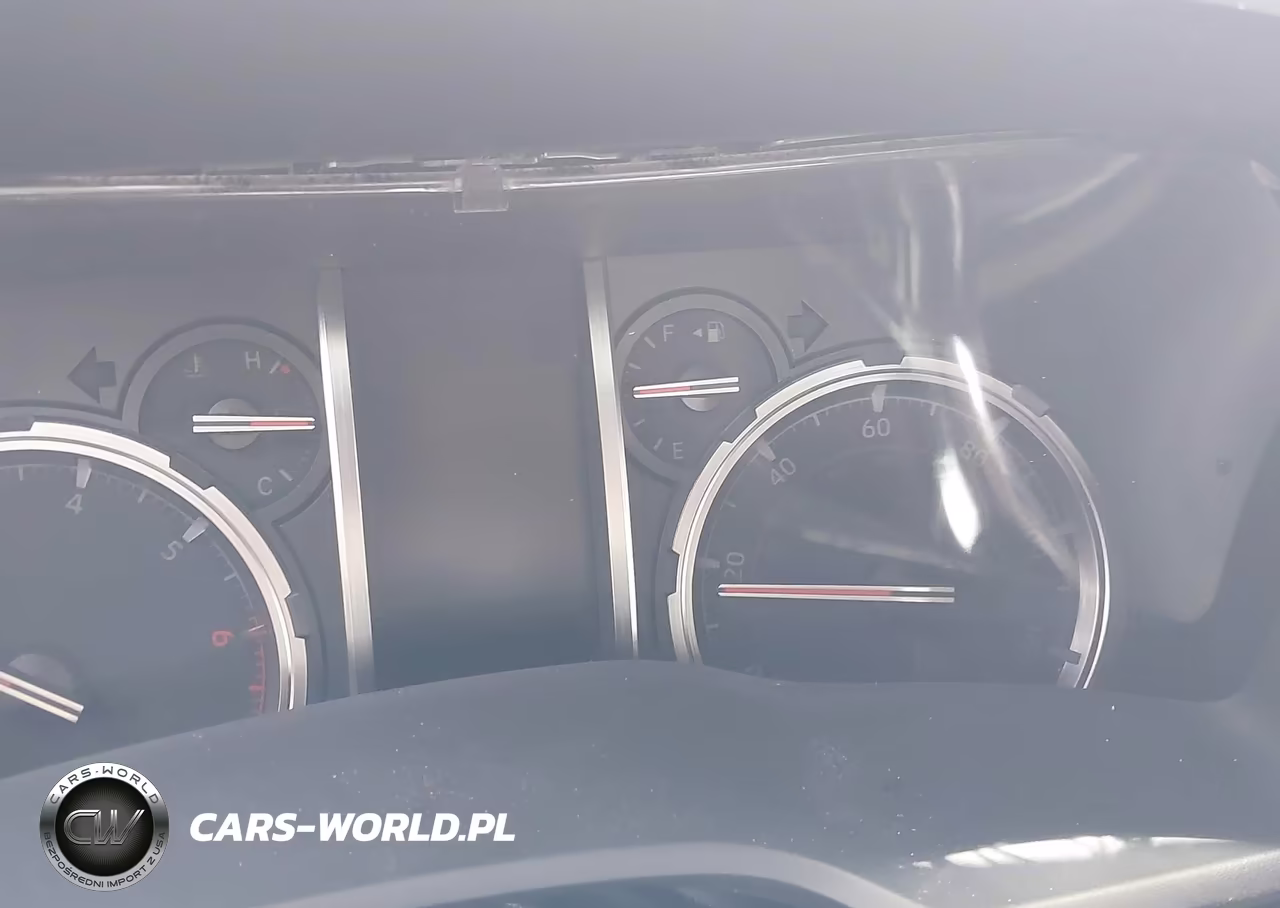 2020 Toyota 4Runner Limited VIN:JTEBU5JR3L5765150 - 7