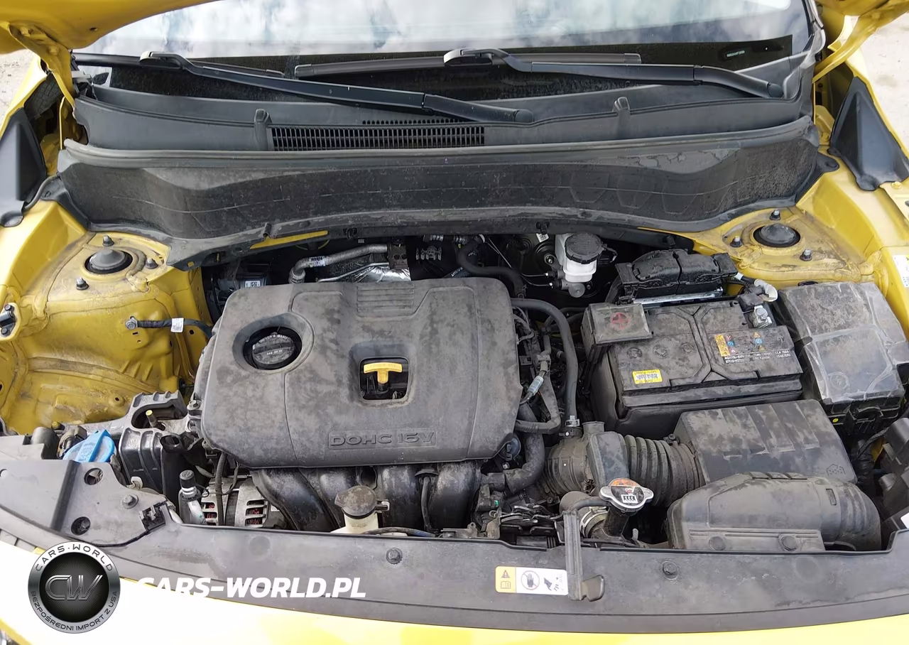 2023 Kia Seltos S VIN:KNDEU2AAXP7381886 - 10