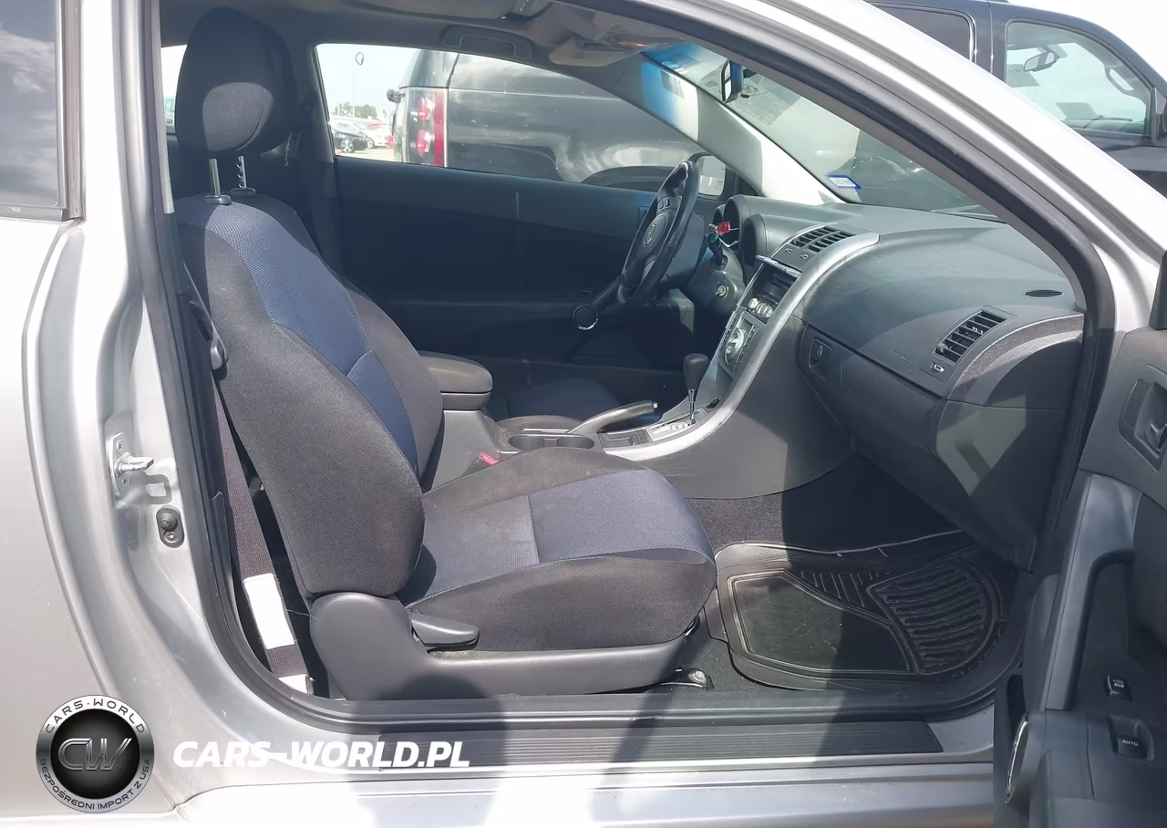 2007 Scion Tc VIN:JTKDE177070155484 - 5