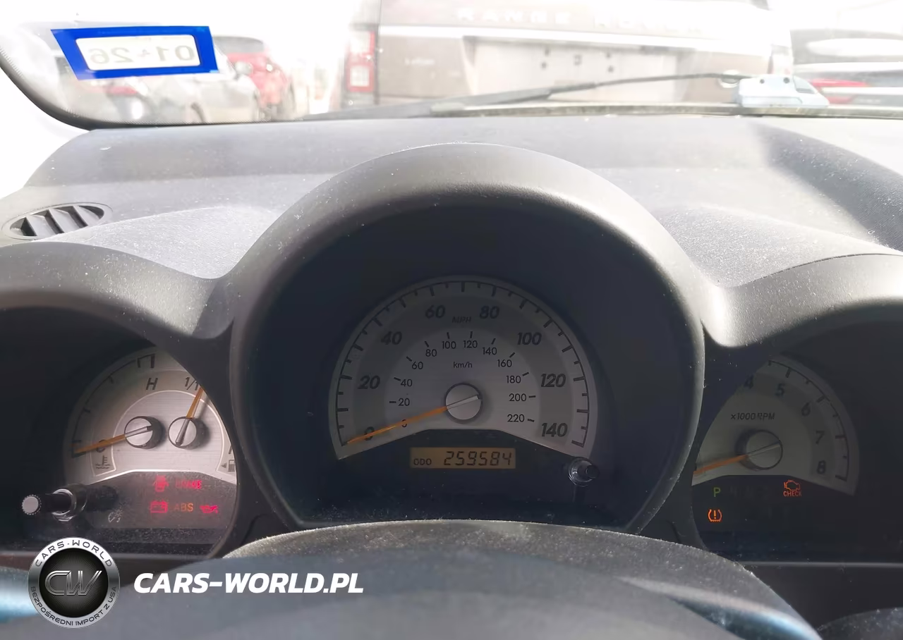 2007 Scion Tc VIN:JTKDE177070155484 - 7