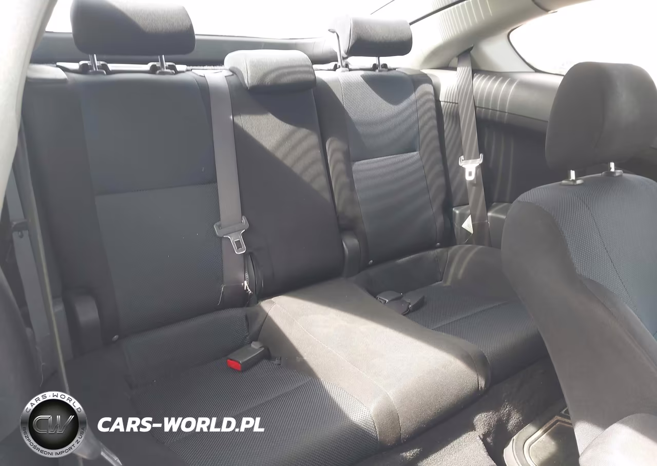 2007 Scion Tc VIN:JTKDE177070155484 - 8