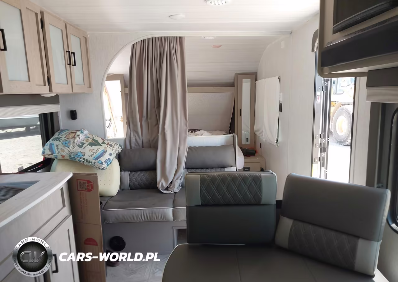 2024 Wildwood Xlite VIN:4X4TWDB20R7377735 - 5