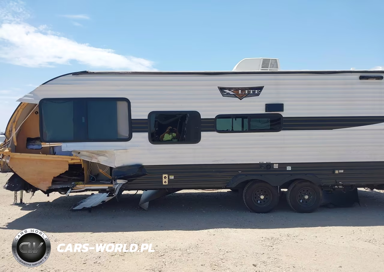 2024 Wildwood Xlite VIN:4X4TWDB20R7377735 - 6