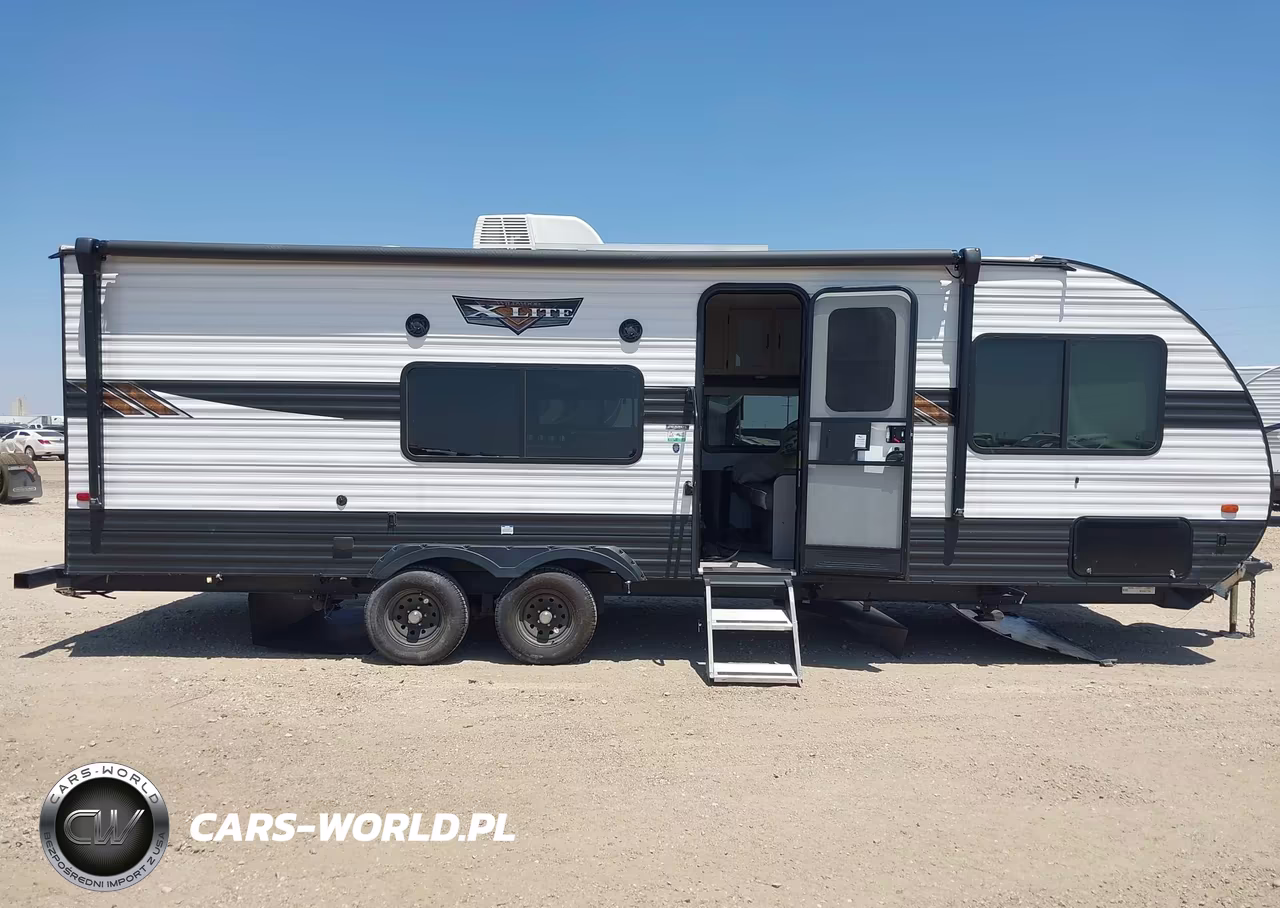 2024 Wildwood Xlite VIN:4X4TWDB20R7377735 - 7