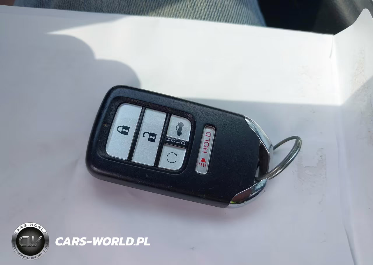 2016 Honda Civic Ex-L VIN:2HGFC1F78GH639570 - 11