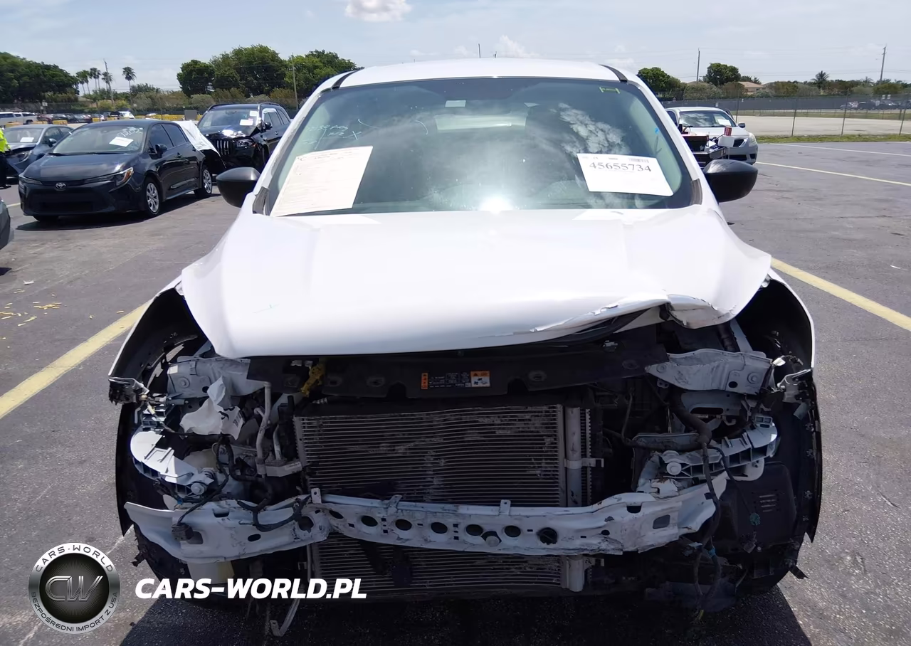 2018 Ford Escape S VIN:1FMCU0F70JUC12246 - 13