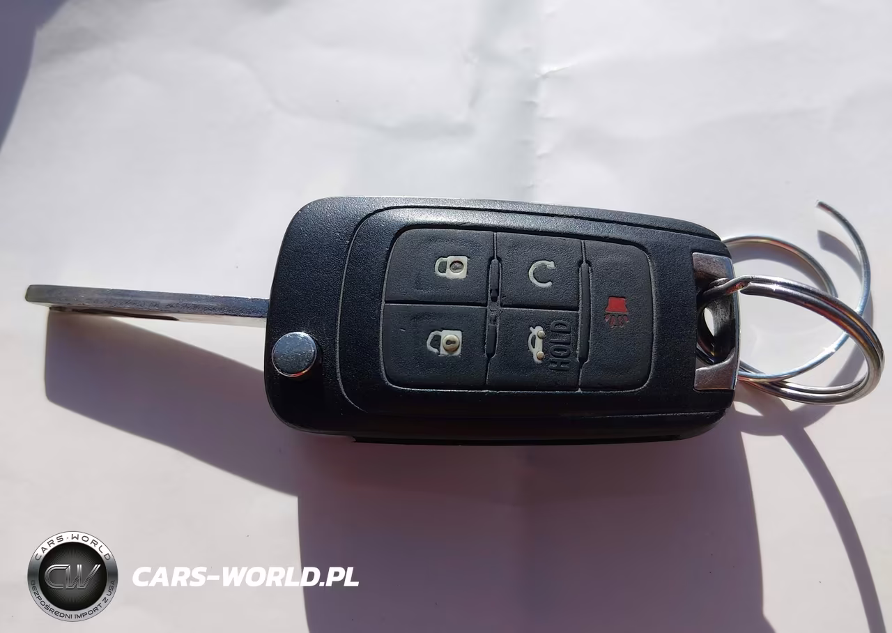 2015 Chevrolet Impala 1Lt VIN:2G1115SL7F9177142 - 11