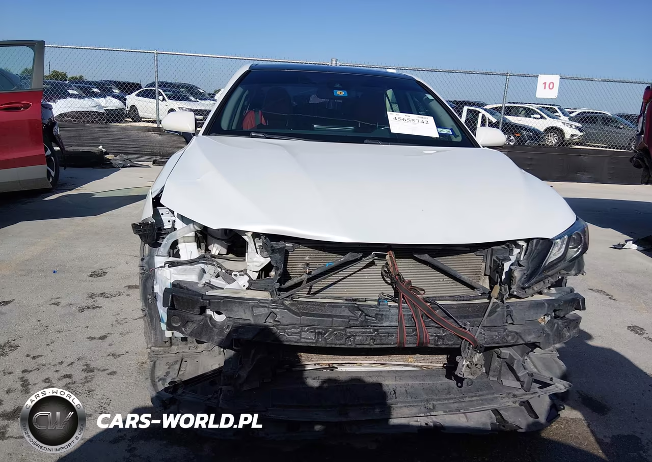 2021 Toyota Camry Xse VIN:4T1K61AK9MU594840 - 13