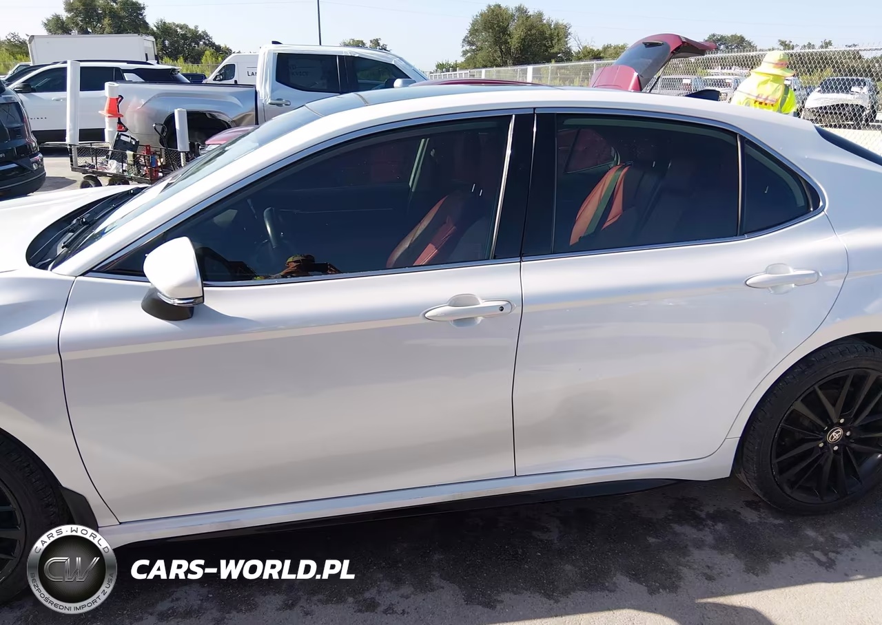 2021 Toyota Camry Xse VIN:4T1K61AK9MU594840 - 15
