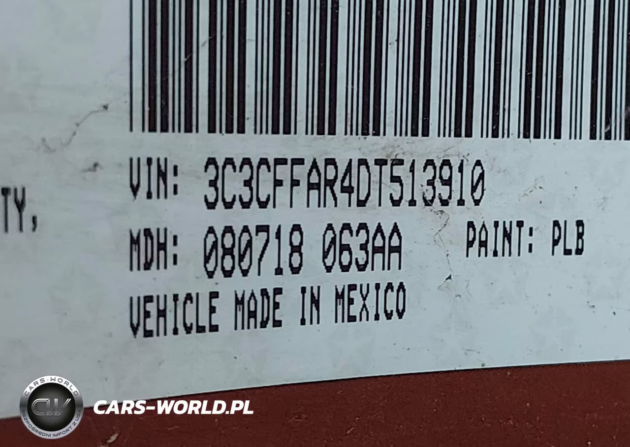 2013 Fiat 500 Pop VIN:3C3CFFAR4DT513910 - 9