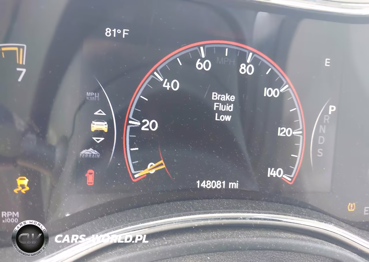 2014 Jeep Grand Cherokee Limited VIN:1C4RJFBG7EC408230 - 15