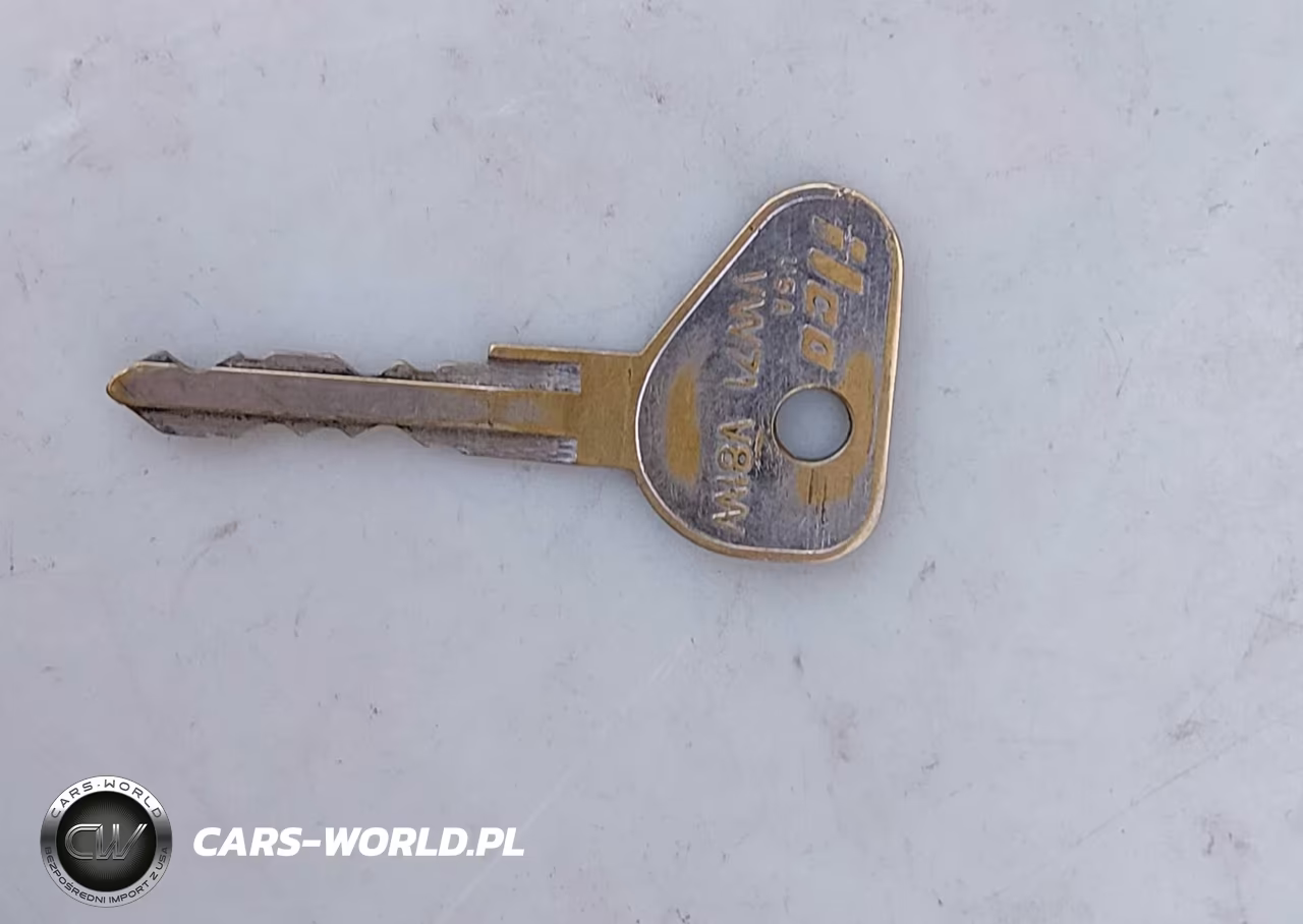 1973 Vw Beetle VIN:1132021493 - 11
