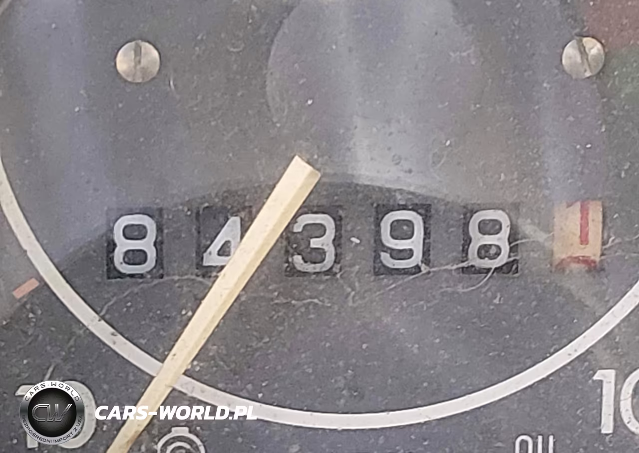 1973 Vw Beetle VIN:1132021493 - 16