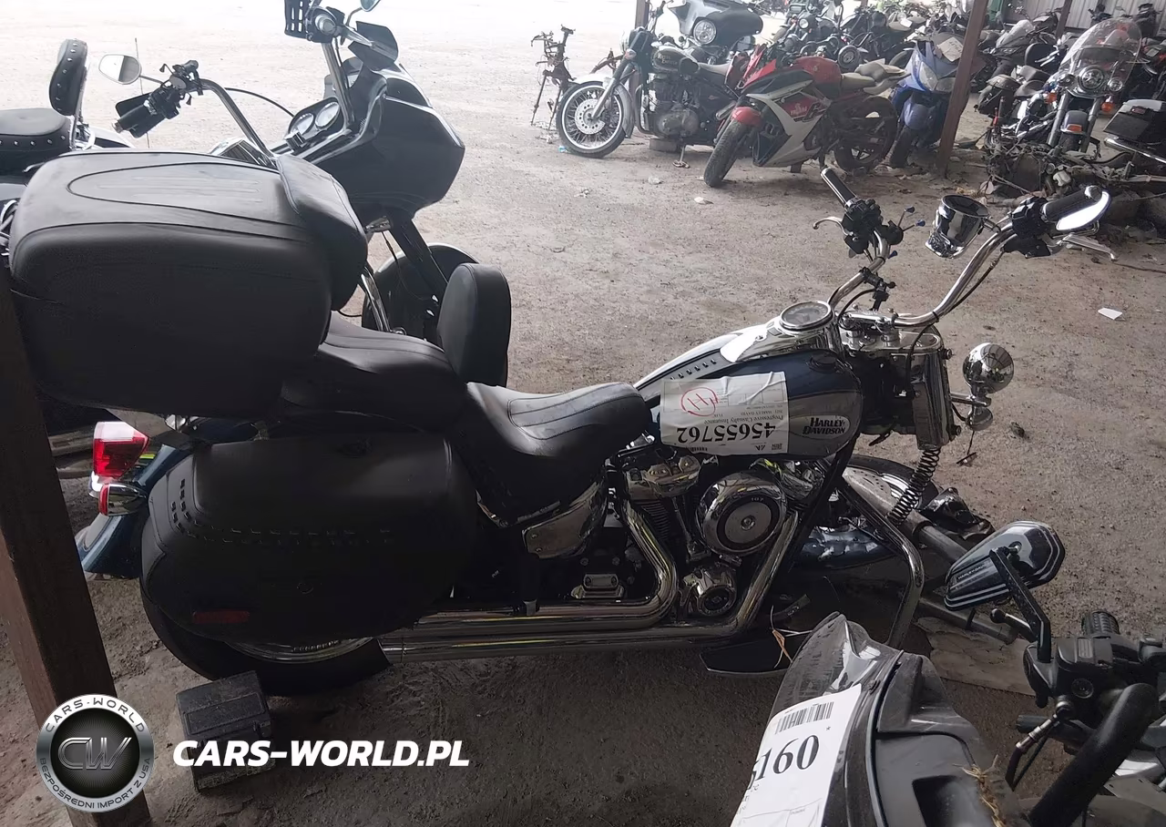 2021 Harley-Davidson Flhc VIN:1HD1YAJ14MB017760 - 11