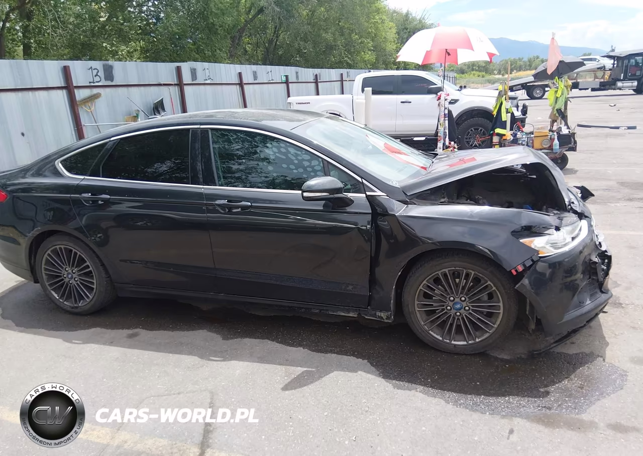 2013 Ford Fusion Se VIN:3FA6P0H95DR220528 - 13
