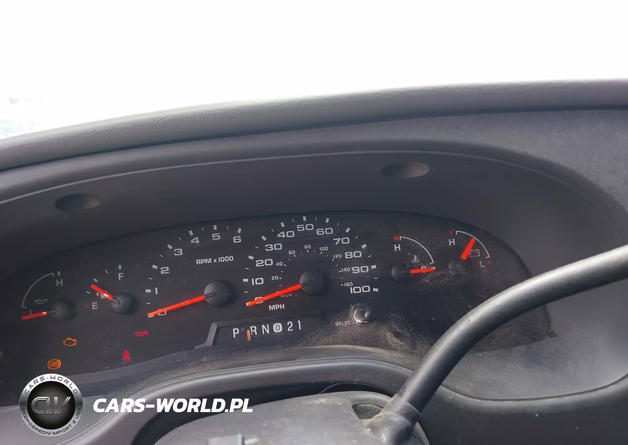 2008 Ford E-350 Super Duty Xl-Xlt VIN:1FBNE31L38DB14617 - 7