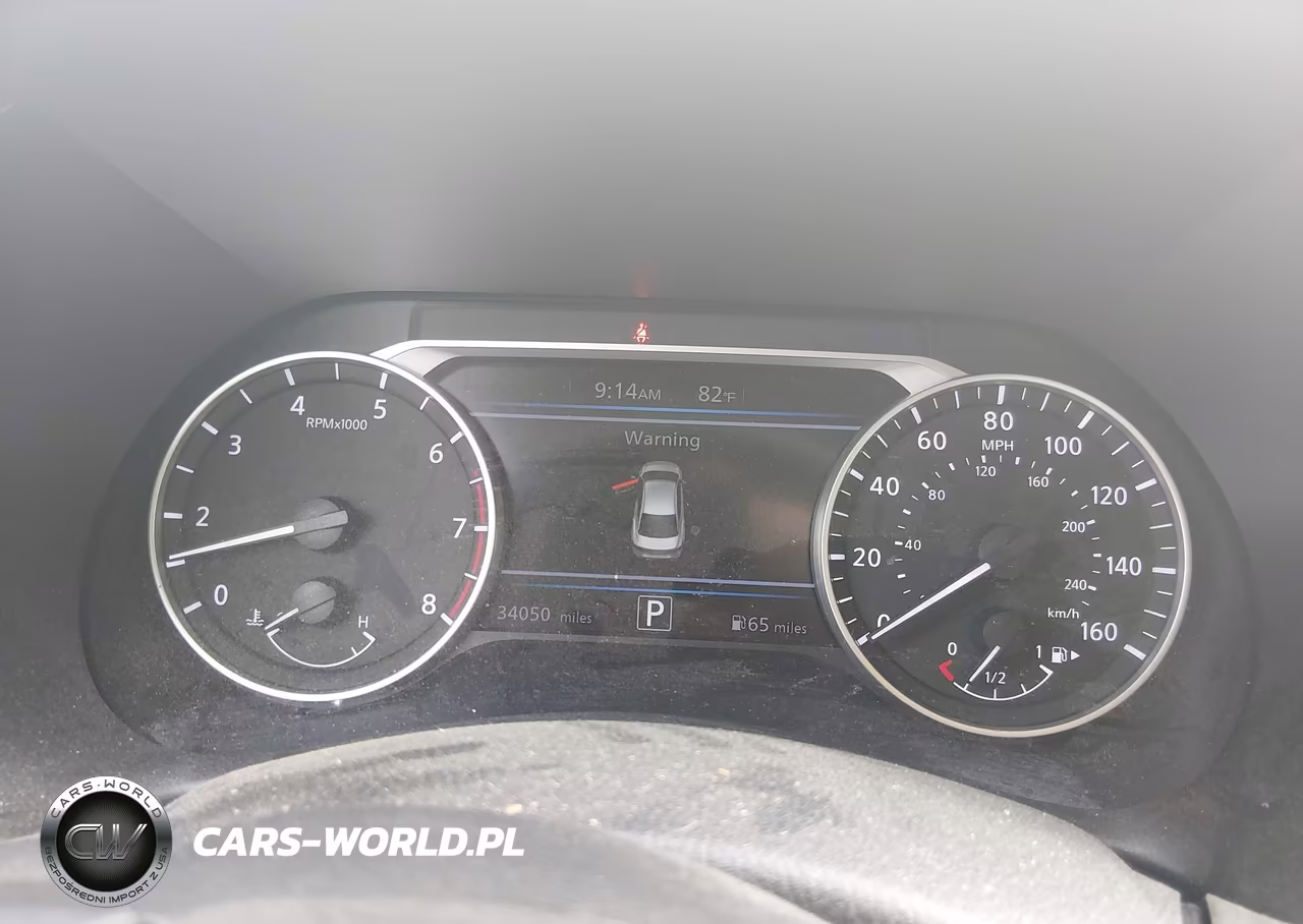 2024 Nissan Sentra Sv Xtronic Cvt VIN:3N1AB8CV5RY215142 - 7