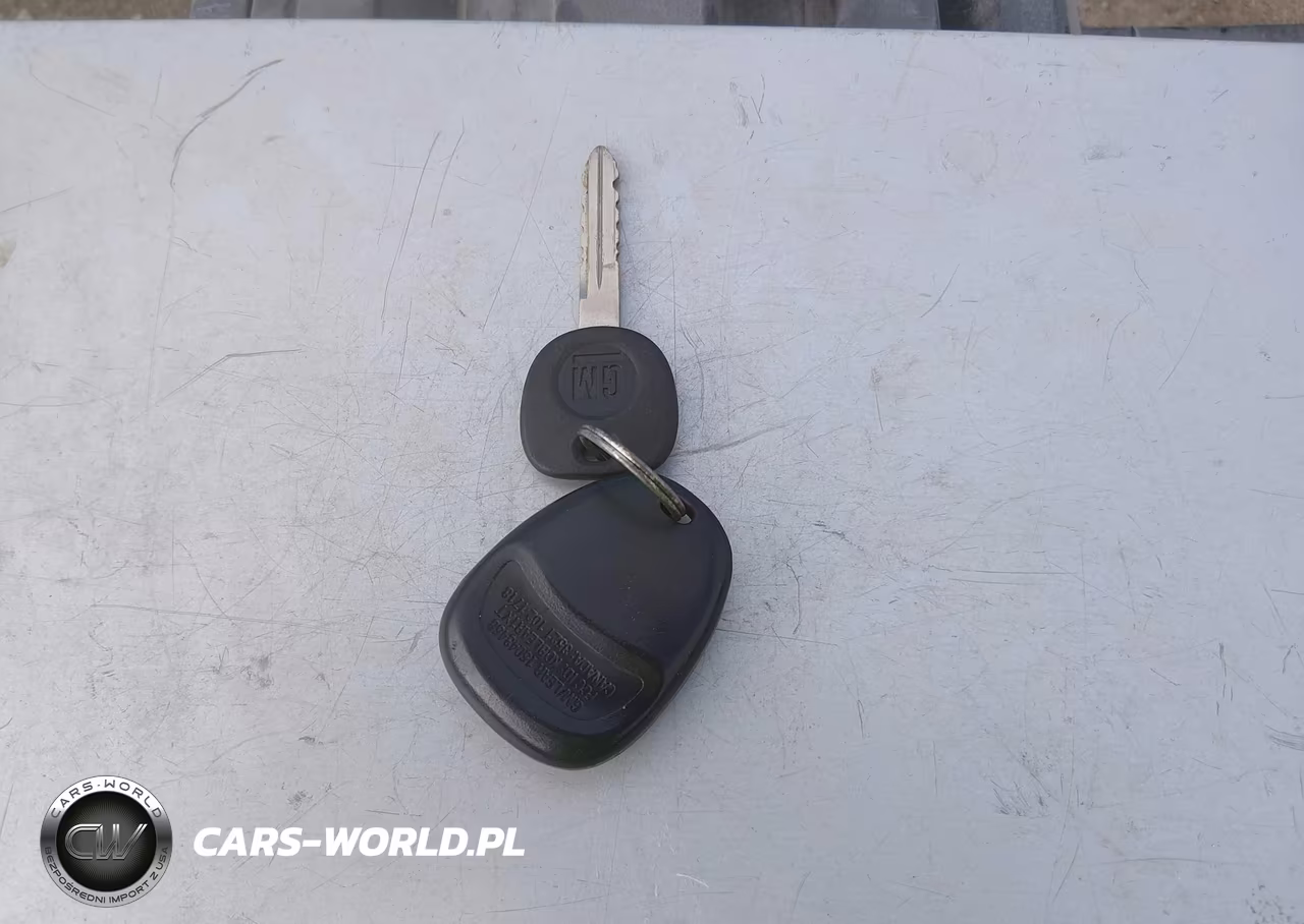 2004 Chevrolet Astro Passenger VIN:1GNEL19X44B107184 - 11