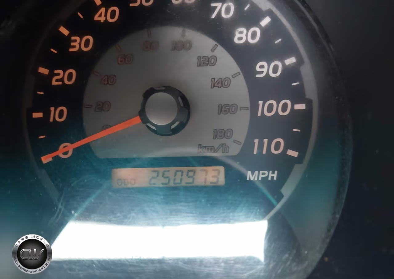 2005 Toyota 4Runner Sr5 V6 VIN:JTEZU14RX58040634 - 15