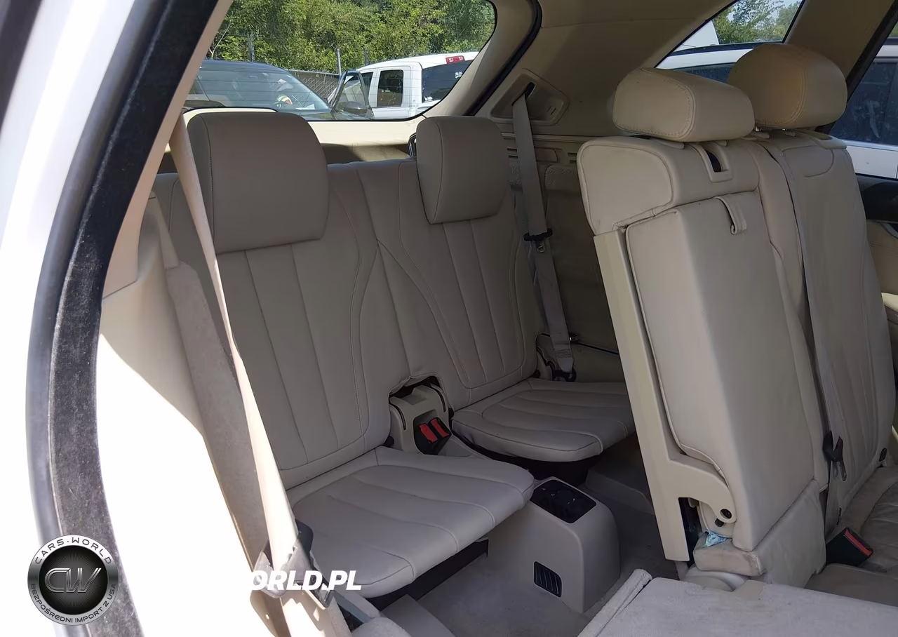 2015 BMW X5 xDrive35I VIN:5UXKR0C5XF0P06275 - 18