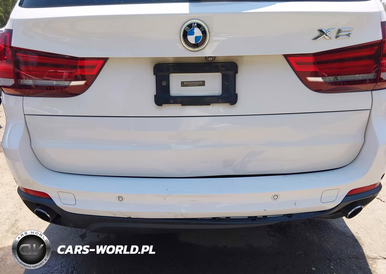 2015 BMW X5 xDrive35I VIN:5UXKR0C5XF0P06275 - 19