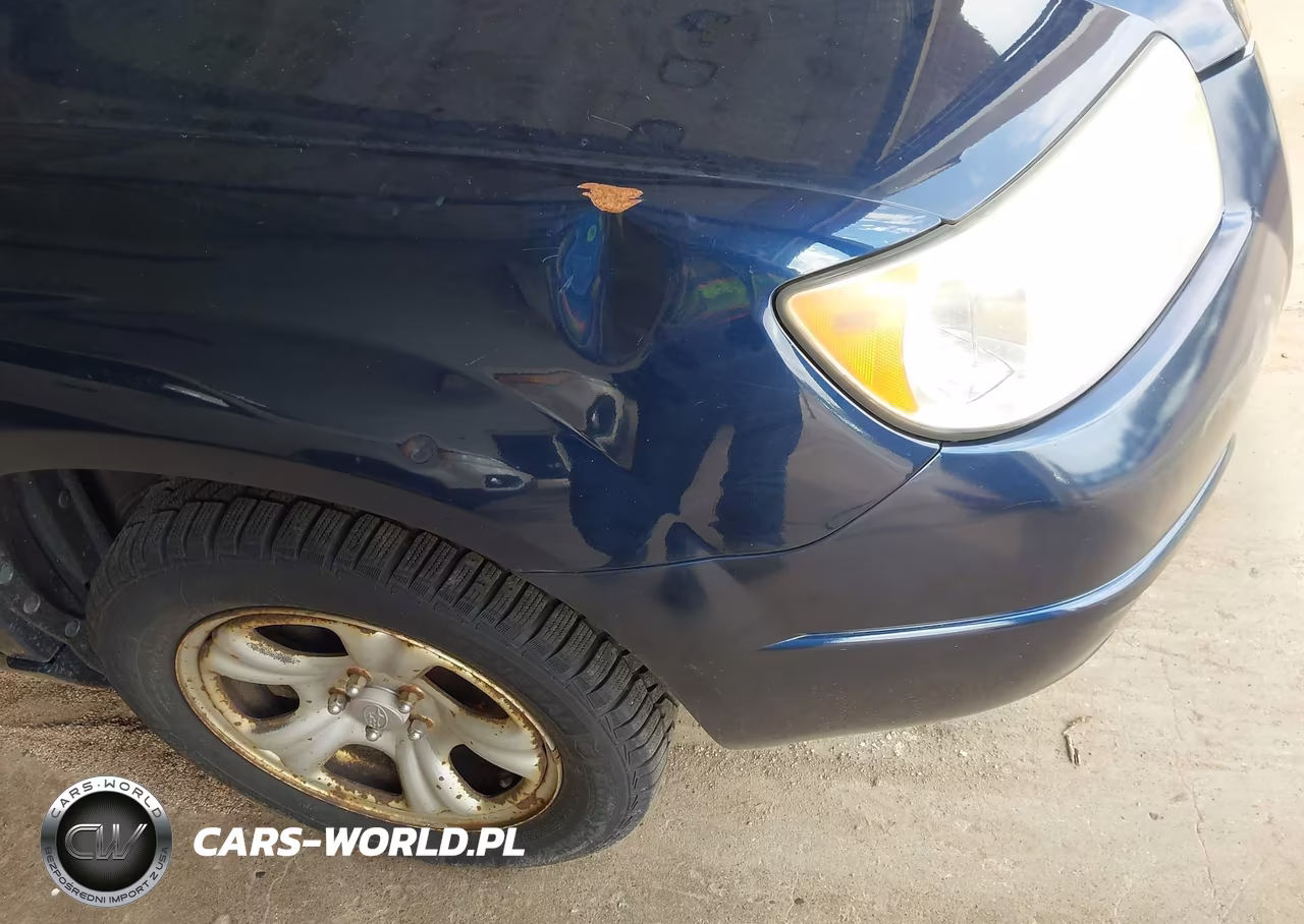2006 Subaru Forester 2.5X VIN:JF1SG63606H742003 - 6
