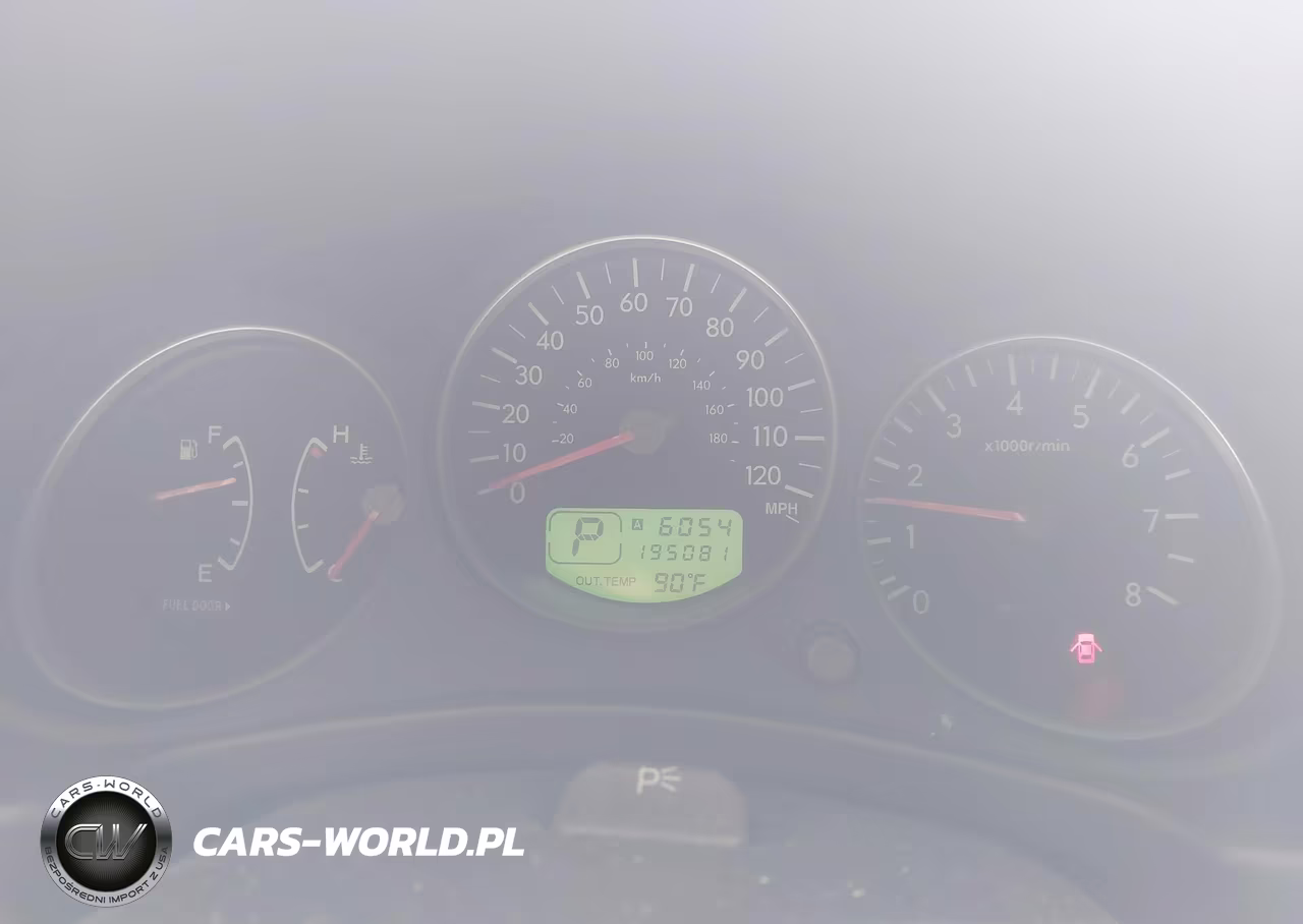 2006 Subaru Forester 2.5X VIN:JF1SG63606H742003 - 7