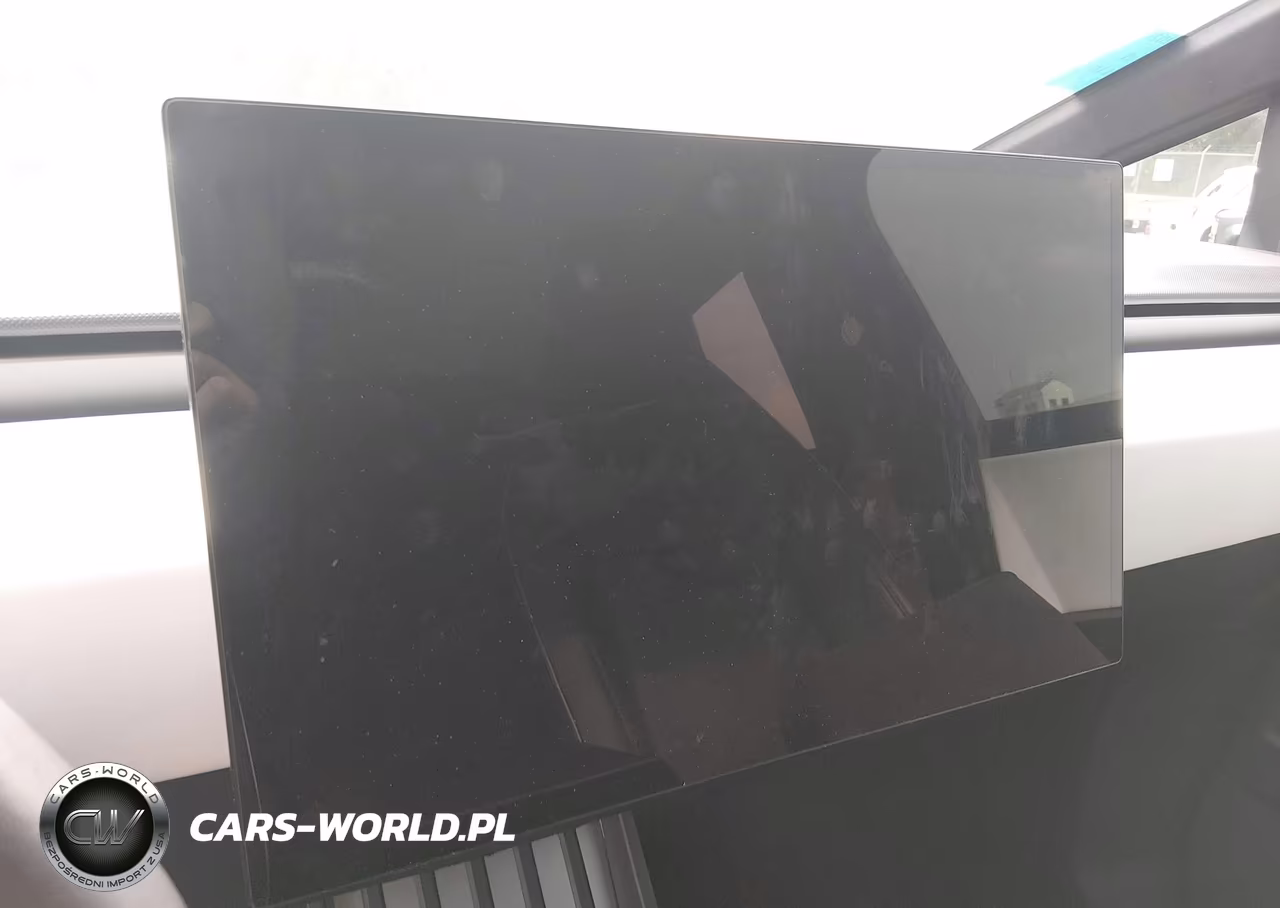 2024 Tesla Cybertruck All-Wheel Drive VIN:7G2CEHED2RA016671 - 15