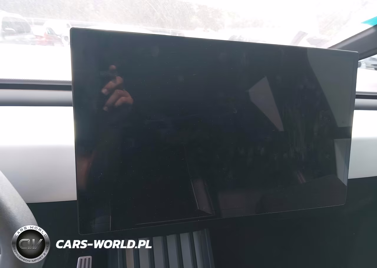 2024 Tesla Cybertruck All-Wheel Drive VIN:7G2CEHED2RA016671 - 17