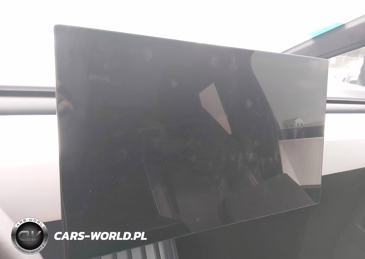 2024 Tesla Cybertruck All-Wheel Drive VIN:7G2CEHED2RA016671 - 18