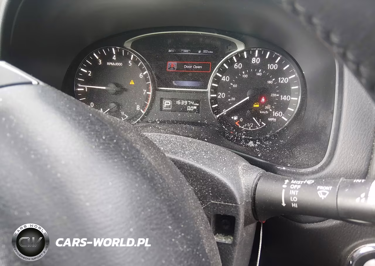 2015 Nissan Pathfinder Sl VIN:5N1AR2MM0FC675773 - 7