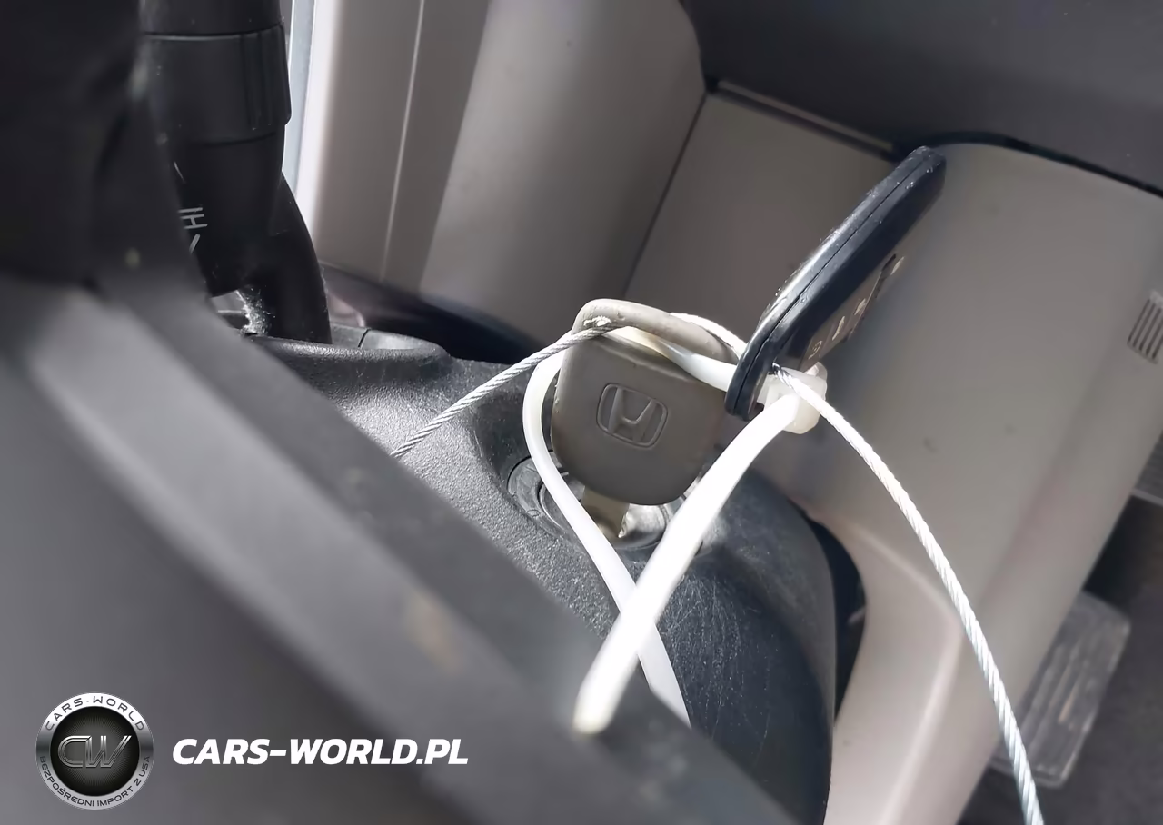 2014 Honda Pilot Ex-L VIN:5FNYF3H50EB001984 - 11