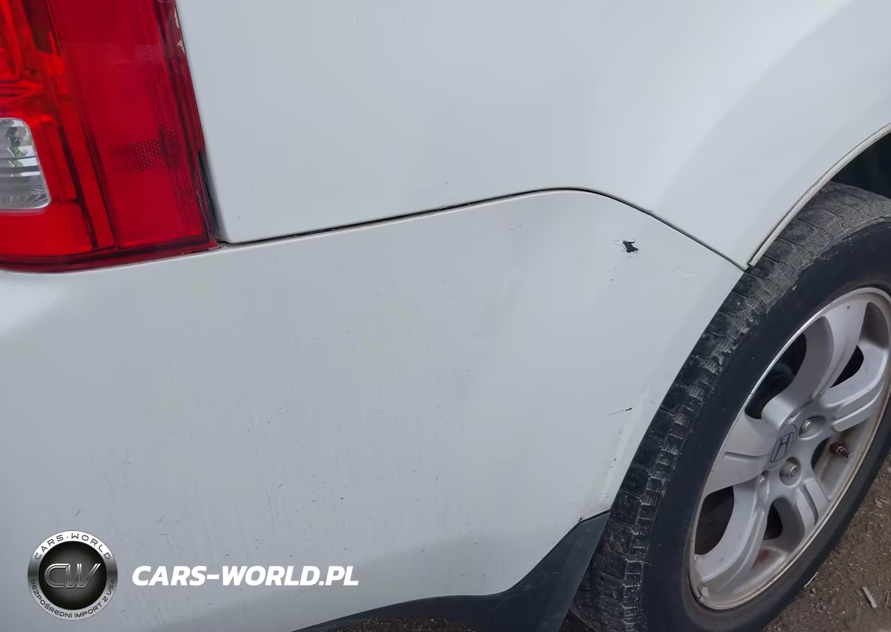 2014 Honda Pilot Ex-L VIN:5FNYF3H50EB001984 - 6