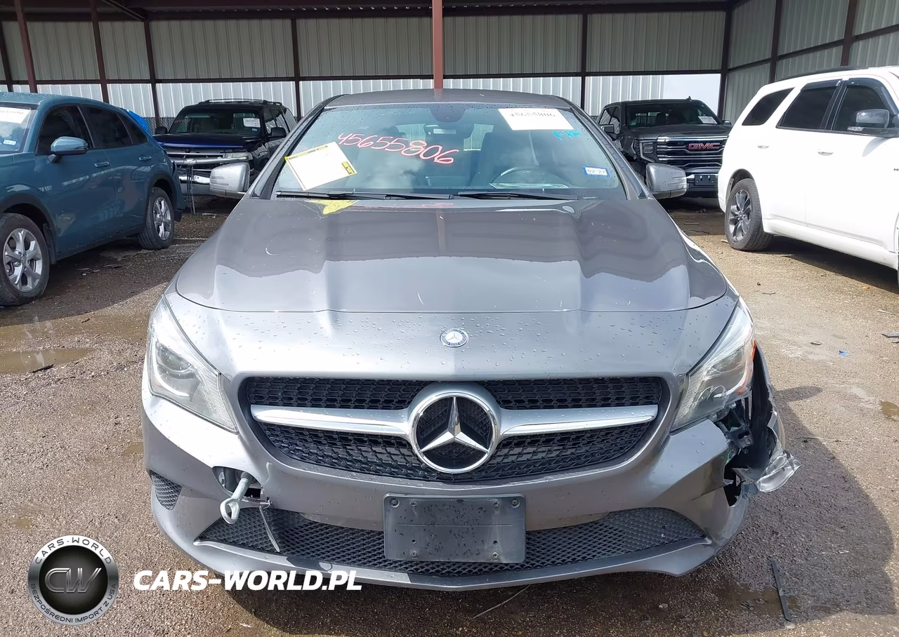 2014 Mercedes-Benz Cla 250 VIN:WDDSJ4EB3EN147730 - 12