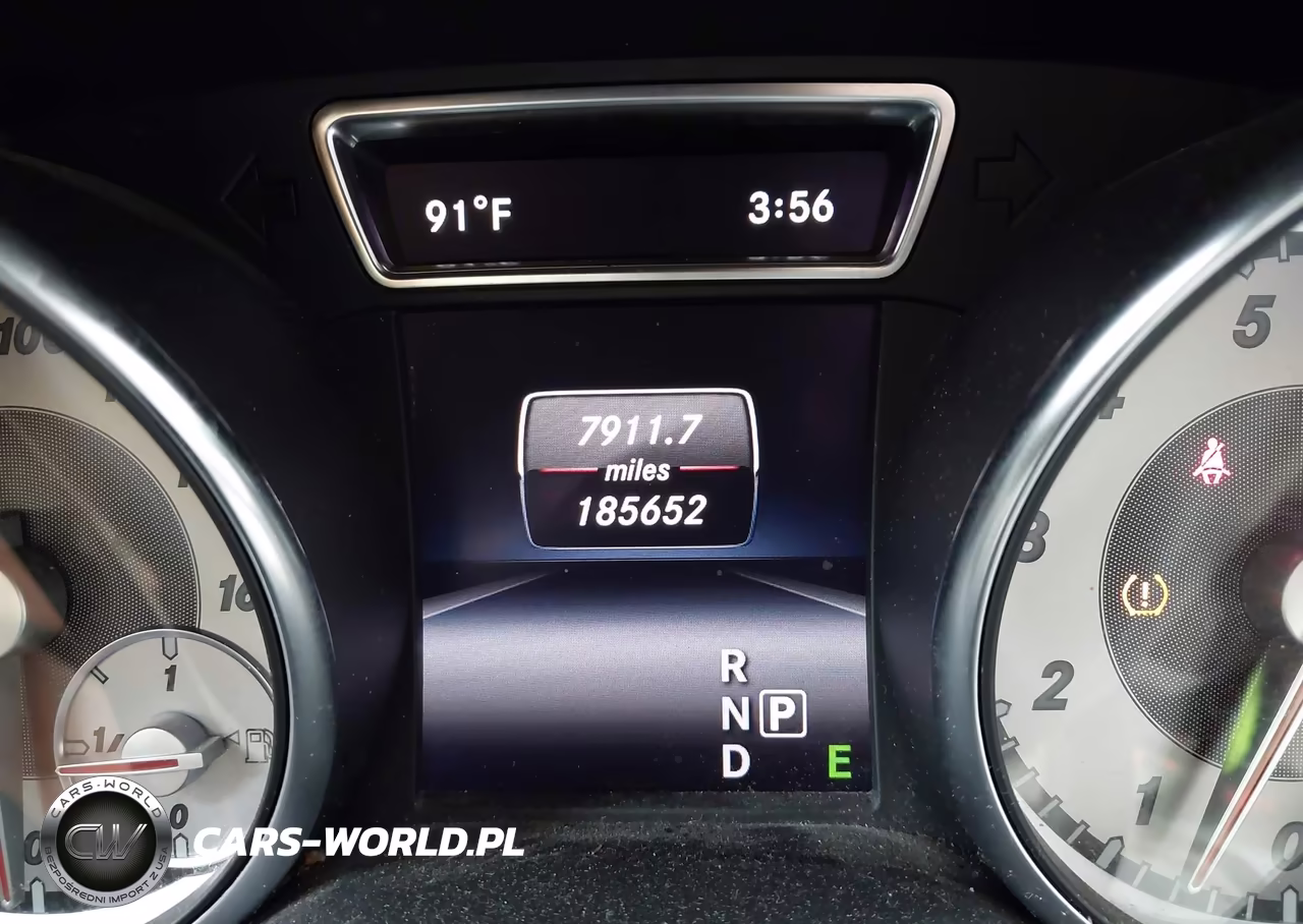 2014 Mercedes-Benz Cla 250 VIN:WDDSJ4EB3EN147730 - 15