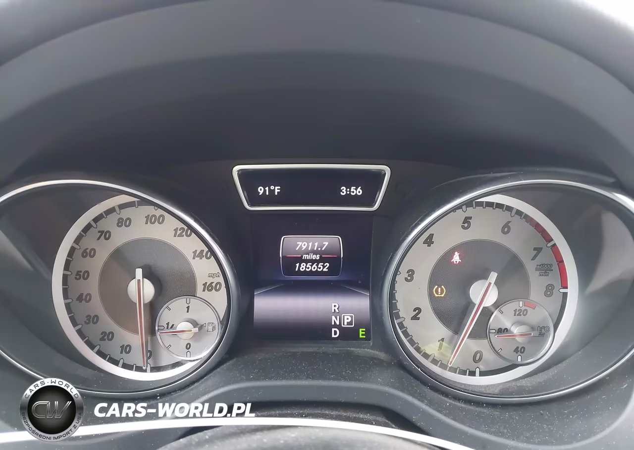2014 Mercedes-Benz Cla 250 VIN:WDDSJ4EB3EN147730 - 7