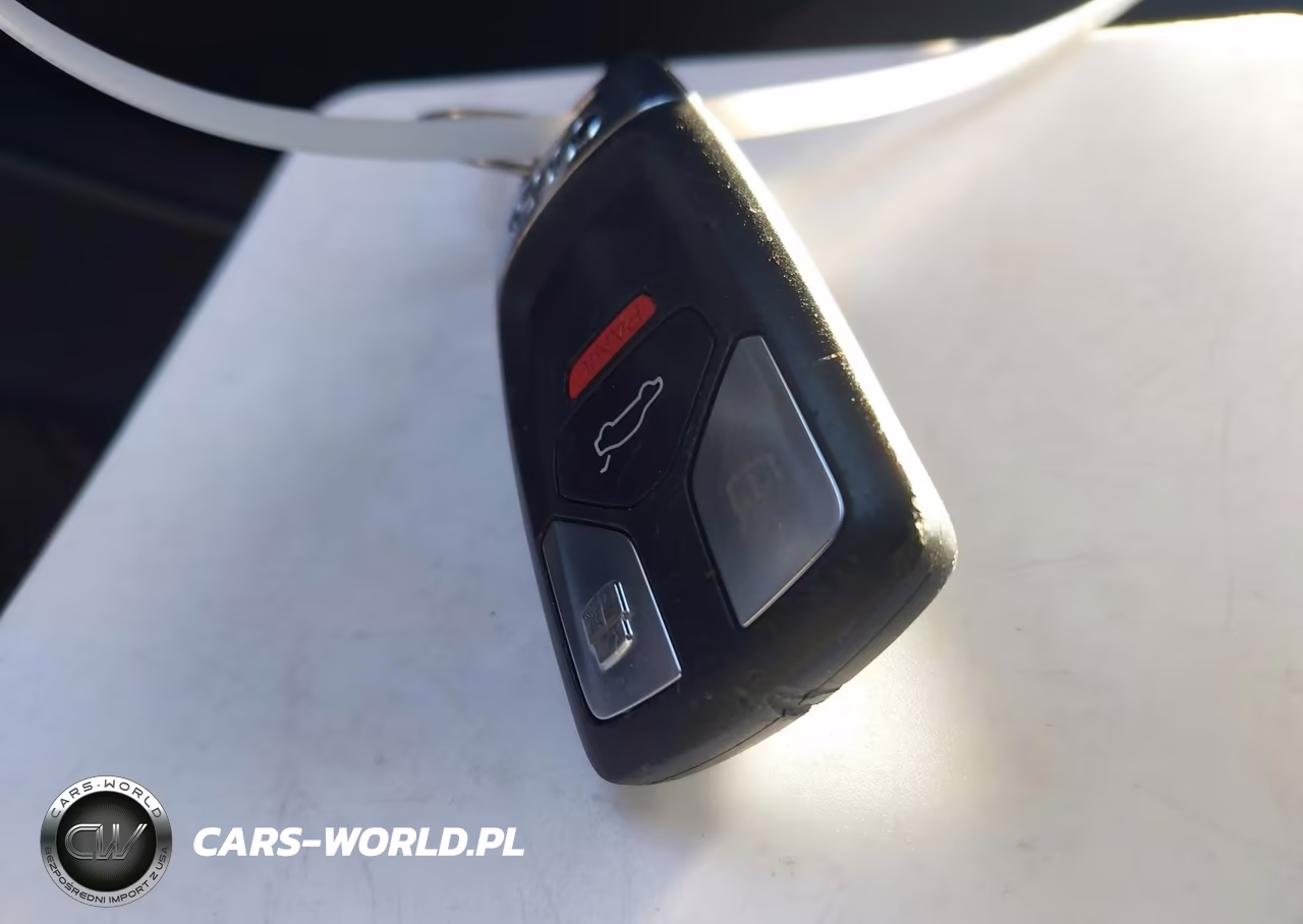 2018 Audi Q5 2.0T Premium-2.0T Tech Premium VIN:WA1ANAFY6J2010086 - 11