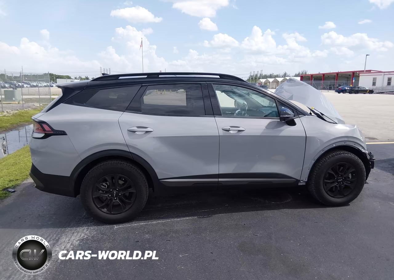 2024 Kia Sportage X-Pro Prestige VIN:5XYK7CDF4RG144663 - 13